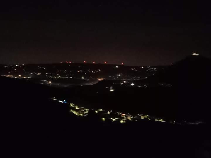Fisgas Cabana Bilho ภายนอก รูปภาพ